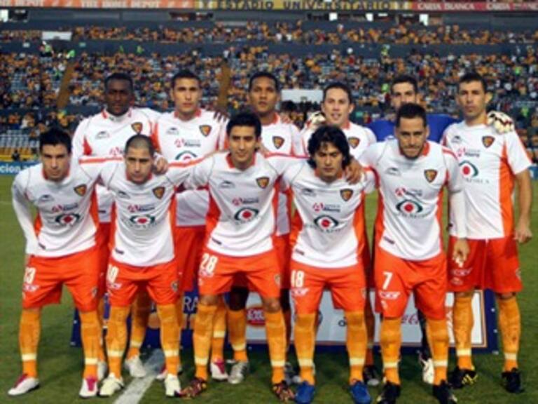 Participa Jaguares de Chiapas en campaña contra el cáncer de mama