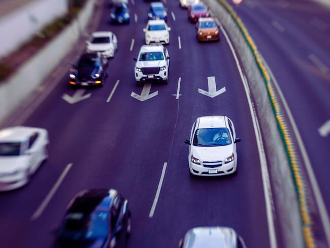 Persiste la contingencia ambiental: Así queda el “Hoy No Circula Sabatino” para la CDMX y el Valle de México