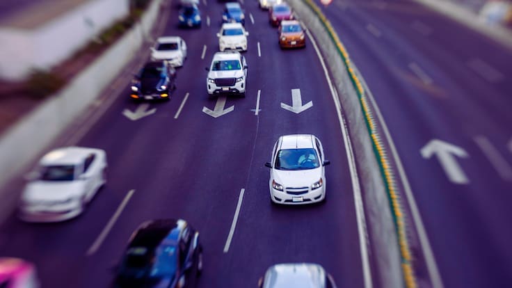 Persiste la contingencia ambiental: Así queda el “Hoy No Circula Sabatino” para la CDMX y el Valle de México