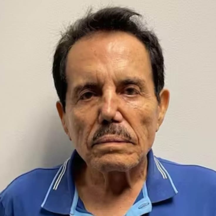 Defensa de ‘El Mayo’ Zambada solicita aplazar sentencia hasta abril