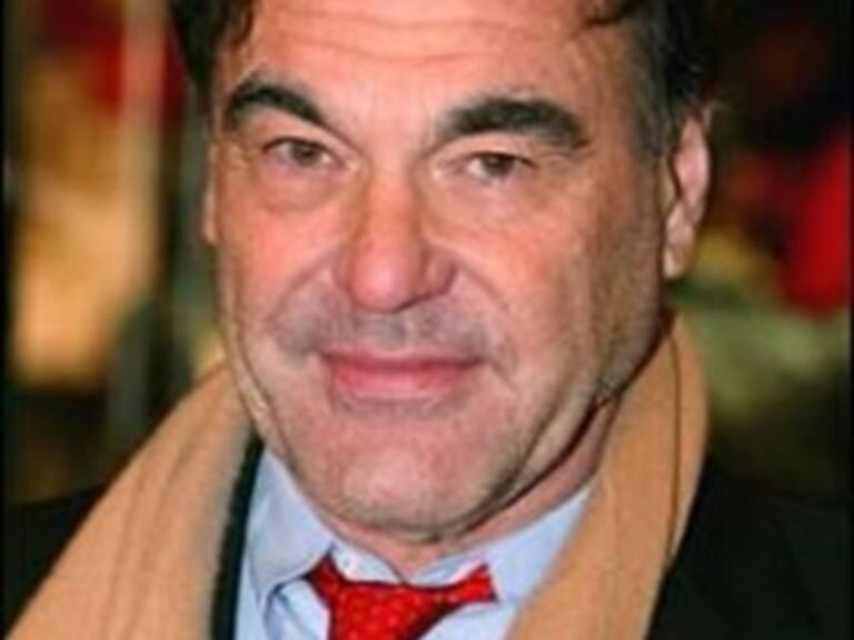 Entrevista Oliver Stone al matrimonio Kirchner para documental