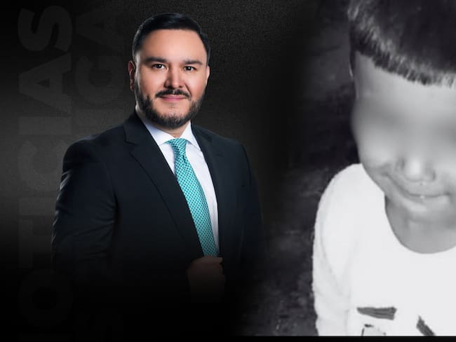 Fernandito fue asesinado con golpes en la cabeza; autoridades no ayudaron a la madre por ser fin de semana o estar de vacaciones: abogada, Fabiola Villa