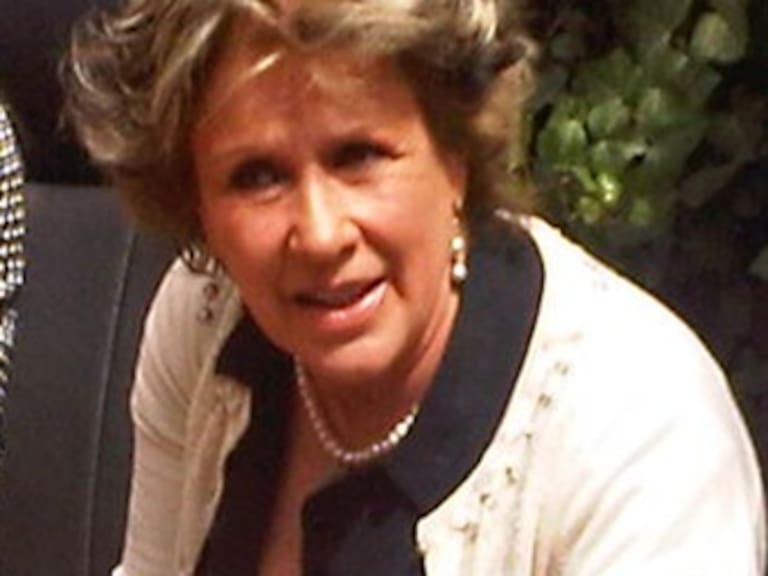 Laura Zapata gana demanda a Ávila Camacho