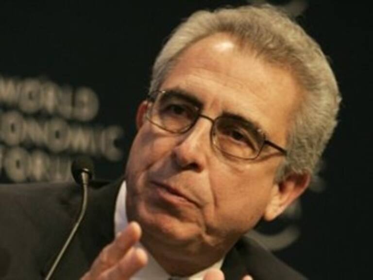 Zedillo entra a Citigroup