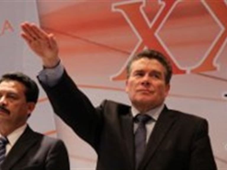 Juan Díaz de la Torre, nuevo dirigente nacional del SNTE