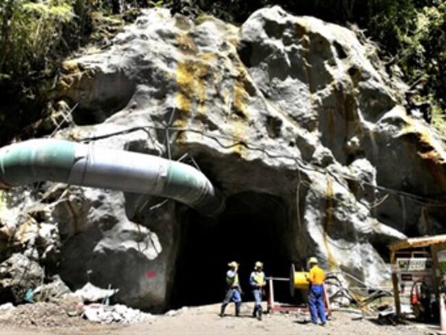 Se registra tercera explosión en mina colapsada en Nueva Zelandia