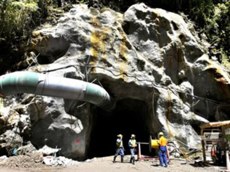 Se registra tercera explosión en mina colapsada en Nueva Zelandia