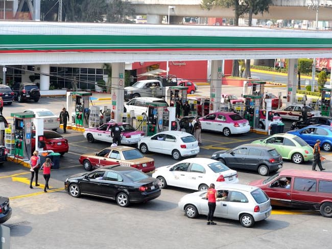 No habrá gasolinazo este 4 de febrero