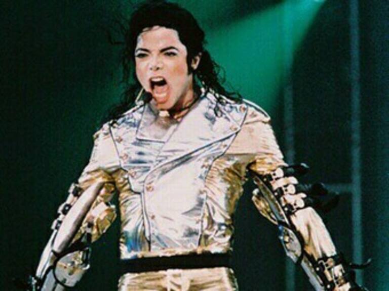 Aprueba juez acuerdo para película de Michael Jackson