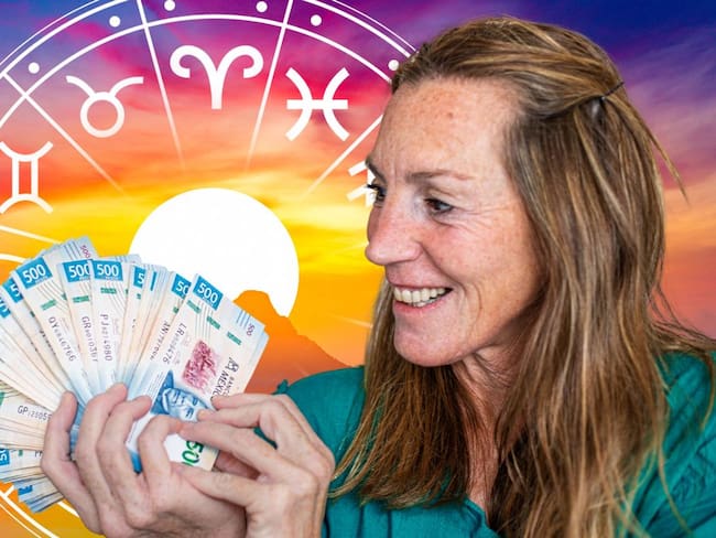 Horóscopo de Nana Calistar: 5 signos que serán afortunados con dinero y abundancia este lunes 12 de enero