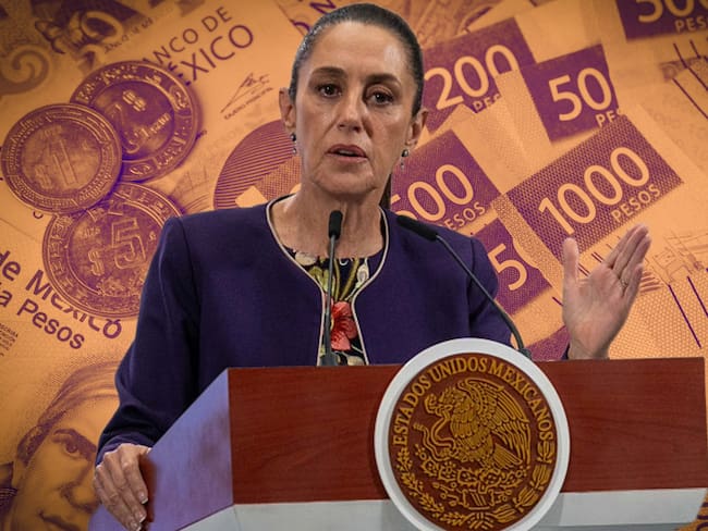 Sheinbaum aprobó la jubilación anticipada: Hombres podrán pensionarse a los 55 en esta fecha