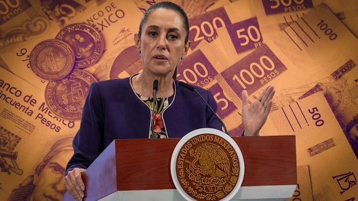 Sheinbaum aprobó la jubilación anticipada: Hombres podrán pensionarse a los 55 en esta fecha