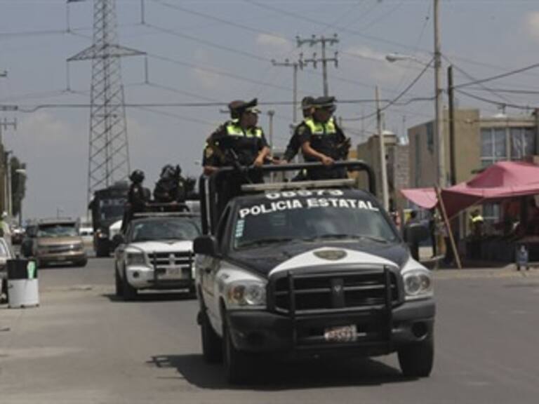 En completa calma Edomex y DF tras ola de rumores sobre violencia