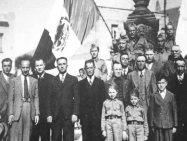 Judíos en México: redes de poder, sistema de protección y la conexión con el Mossad