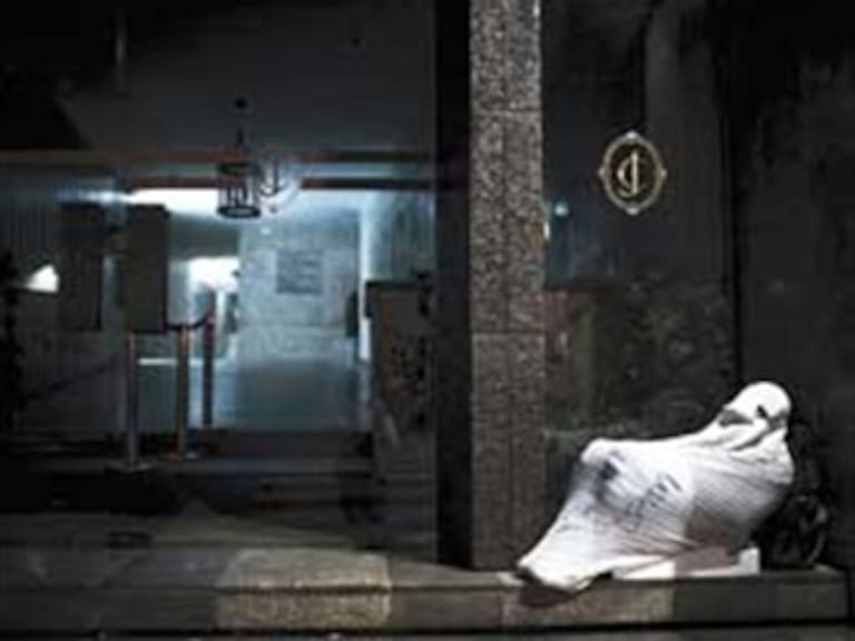 Alberga Franz Mayer 'World Press Photo 09'