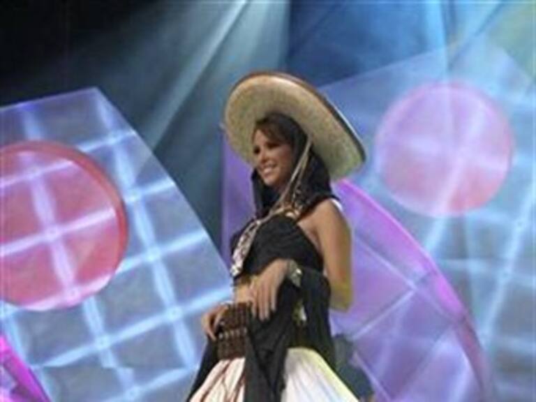 Miss México será en septiembre en Yucatán