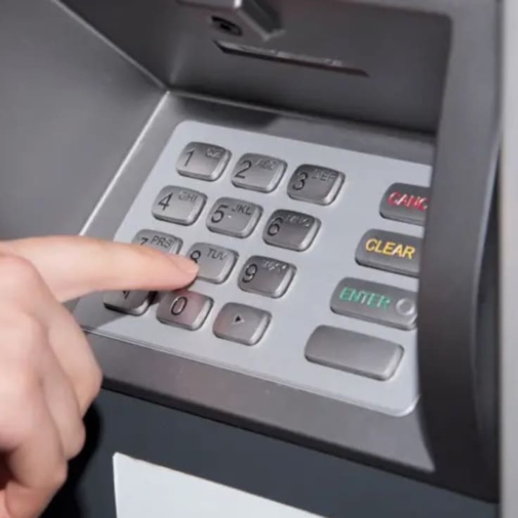 De los cajeros al transporte: Los espacios públicos donde los mexicanos se sienten más inseguros