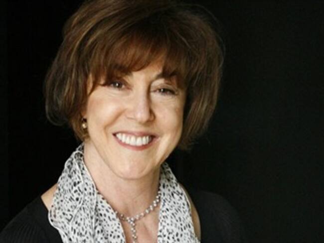 Fallece directora de cine Nora Ephron