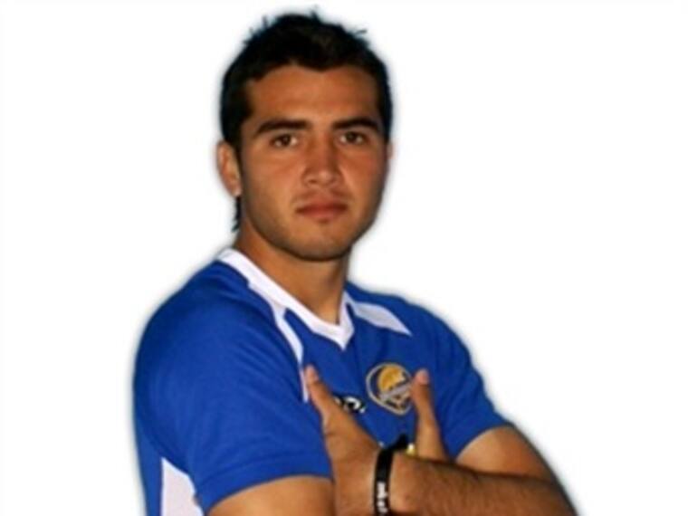 Debemos obtener los tres puntos: Mario Osuna, medioampista de Querétaro