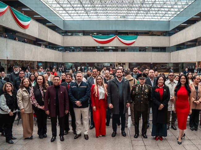 ¡Insólito! Ayuntamiento de Tijuana decreta descanso obligatorio por el Día Internacional del Hombre