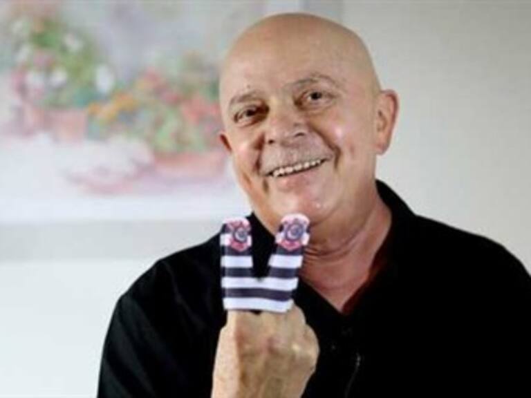 Hospitalizan a Lula da Silva por infección pulmonar