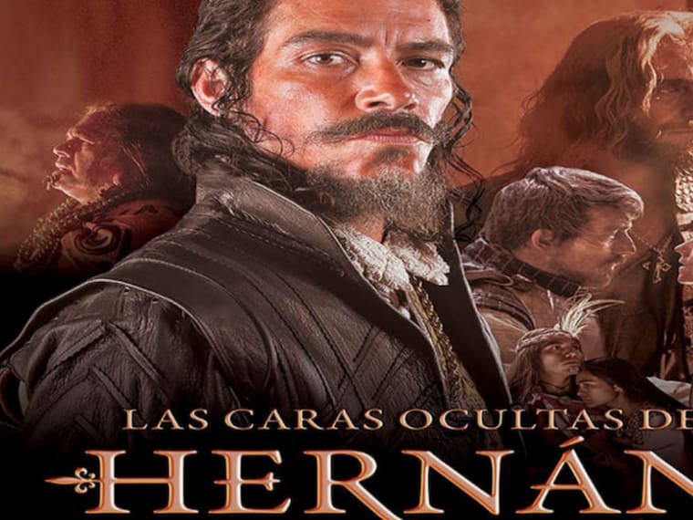 Libro: Las caras ocultas de Hernán Cortés
