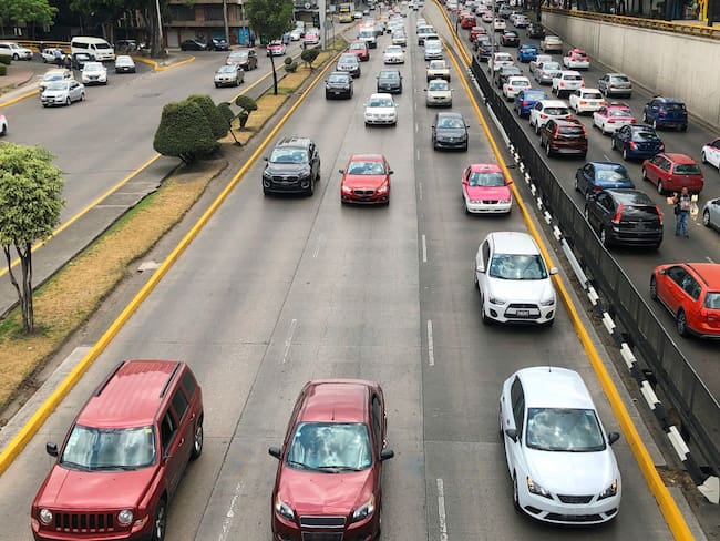 Hoy No Circula por contingencia ambiental: ¿Qué autos y placas no circulan este domingo 26 de abril?