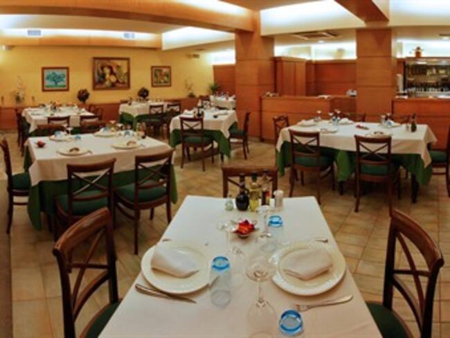 Ruta gastronómica. Inés Saavedra, experta culinaria. 27/01/13