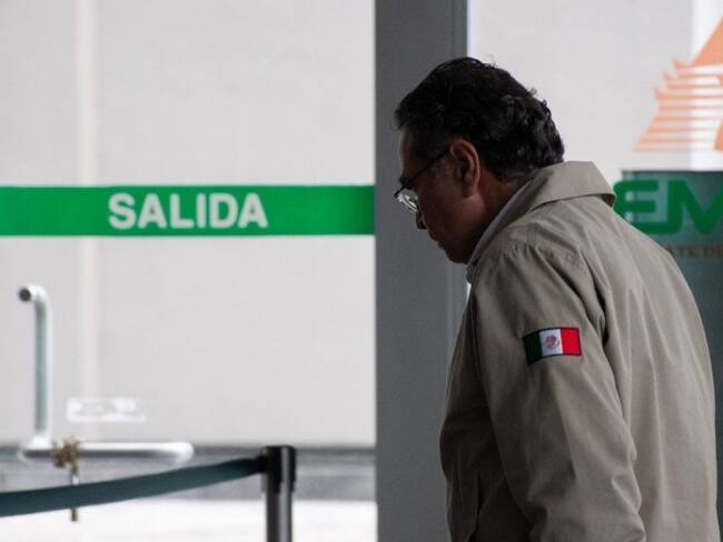 PEMEX debe hacer público contrato de adquisición de tecnología satelital