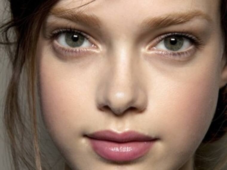 Descubre los comportamientos heredados con sólo mirar tu rostro