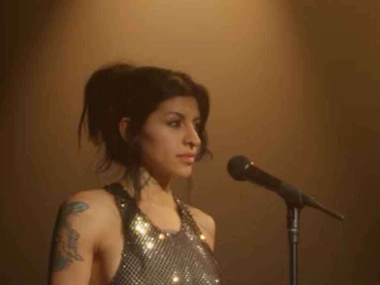 Cazzu regresa a CDMX con su gira Latinaje 2025 en el Auditorio Nacional.