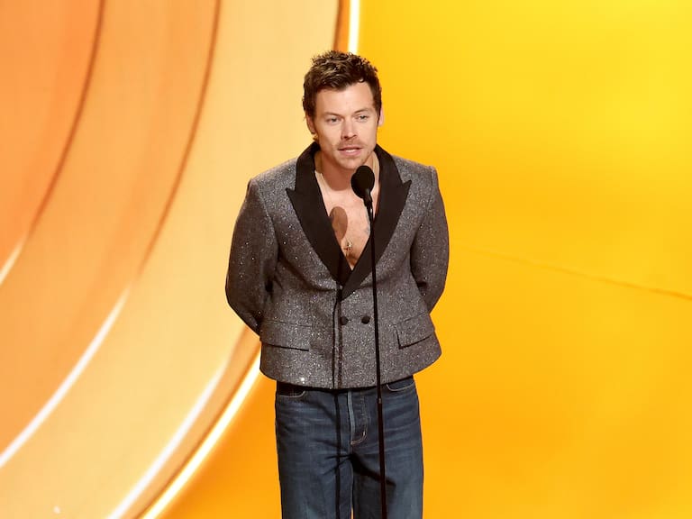 Harry Styles rompe récord de preventa