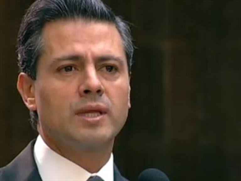 Reitera EPN interés de México de integrarse con AL