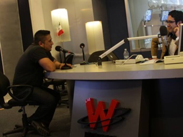 Fonoteca W: Las rolas de 'El Kokodrilo'