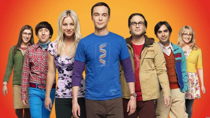&quot;The Big Bang theory&quot; confirma su última temporada