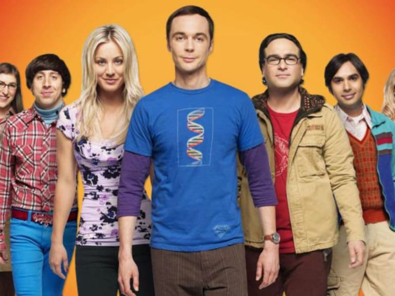 &quot;The Big Bang theory&quot; confirma su última temporada