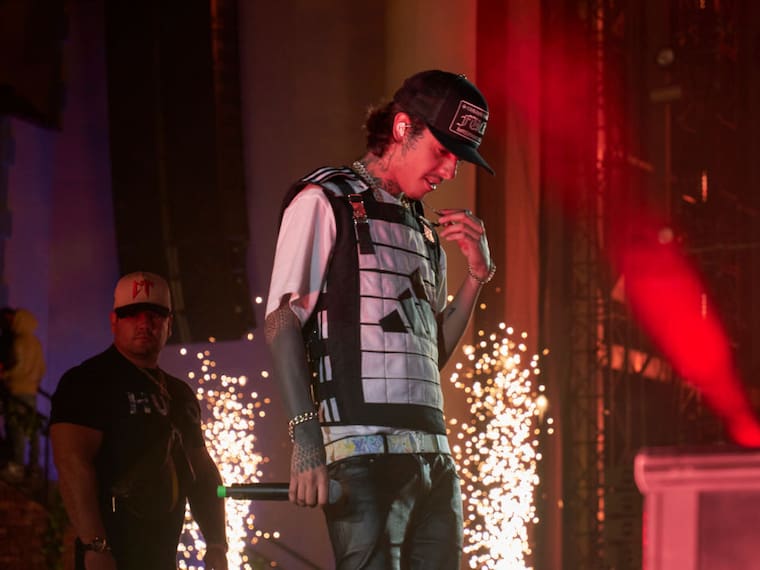 Prohibir escuchar narcocorridos, no tiene sentido, mejor revisar los efectos que puede provocar esta restricción: Carlos Welti