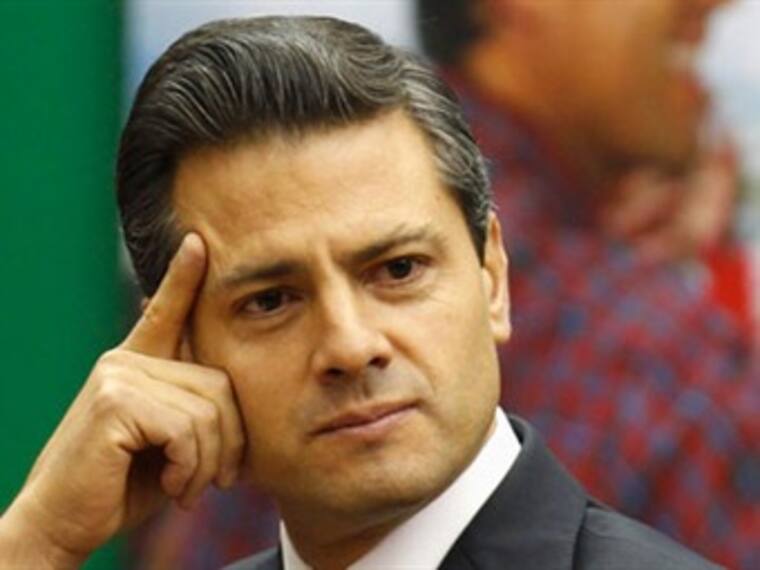Eduardo Sánchez, vocero del presidente electo Enrique Peña Nieto: en equipo de transición sólo gente de experiencia probada