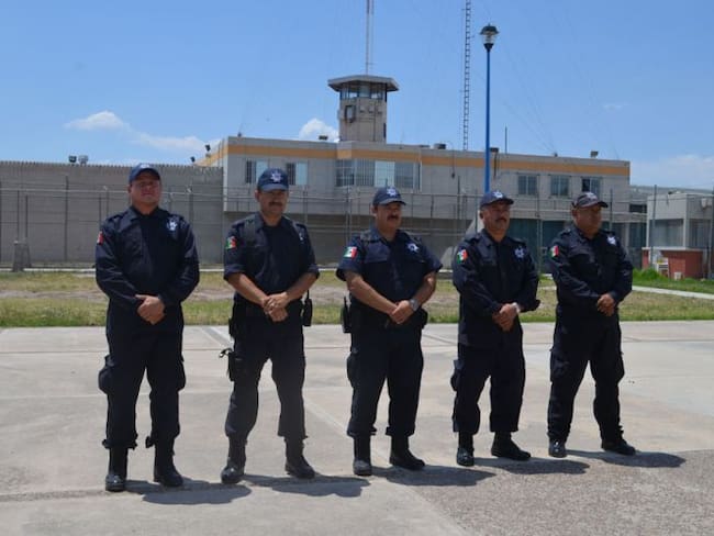 CNDH pide establecer el perfil de trabajadores penitenciarios