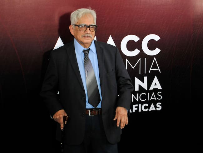 Fallece reconocido actor de cine y televisión: Ernesto Gómez Cruz 