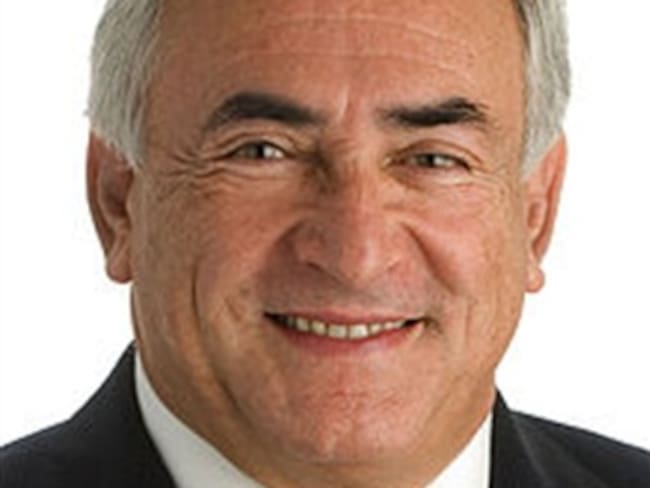 Tendrá Strauss-Khan audiencia el 10 de diciembre en tribunal del Bronx