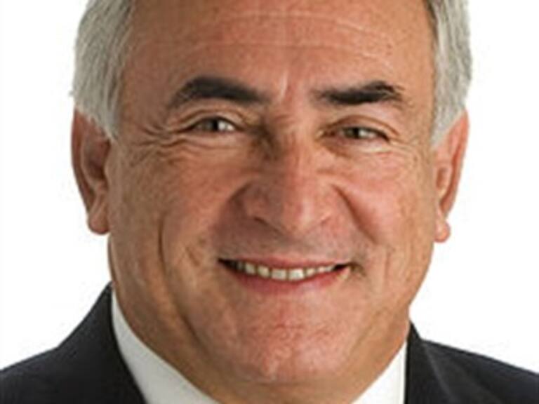 Tendrá Strauss-Khan audiencia el 10 de diciembre en tribunal del Bronx