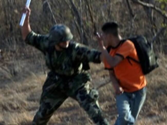 ONU preocupada por los derechos en Francia, México y EEUU