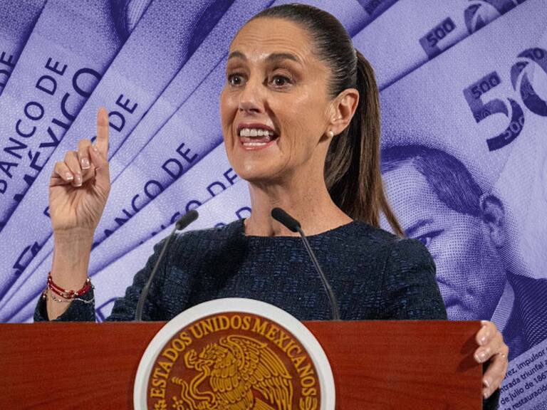 Tras los cambios al ISSSTE, se abre la puerta a la jubilación anticipada para mujeres, cumpliendo con la medida donde Sheinbaum decretó que podrán retirarse antes que hombres.