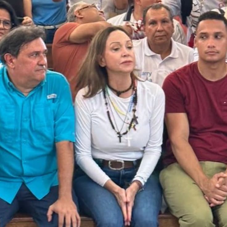 María Corina Machado vuelve a Venezuela: el desafío político que enfrenta tras su regreso