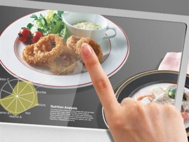 ¿Qué comeremos en 20 años? 'Planea tu salud' con Arieh Goldberg 12/05/13