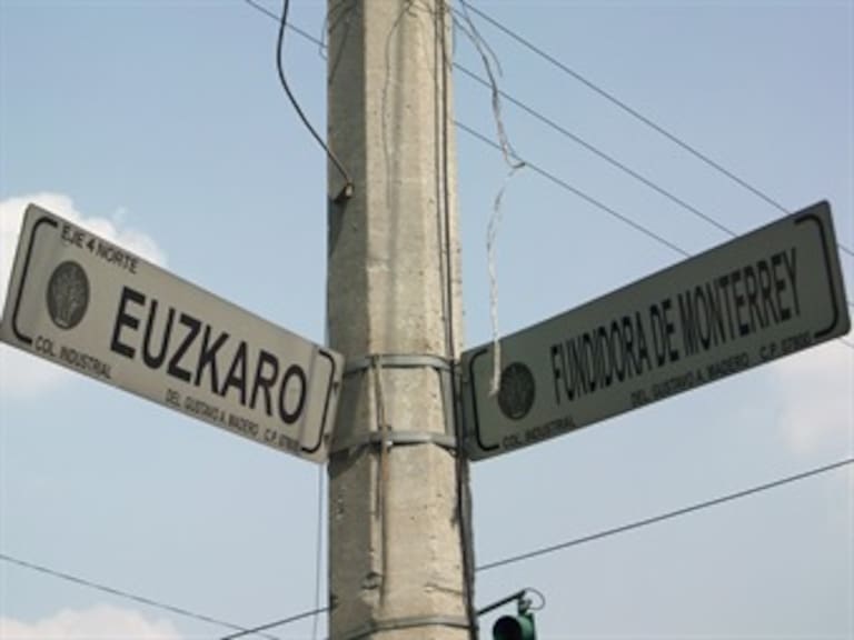 Miguel Hidalgo, nombre más usado en calles de México