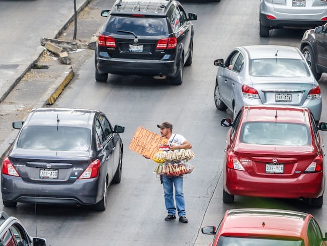 Hoy No Circula 25 de septiembre 2026: ¿qué autos descansan este viernes en CDMX y Edomex?