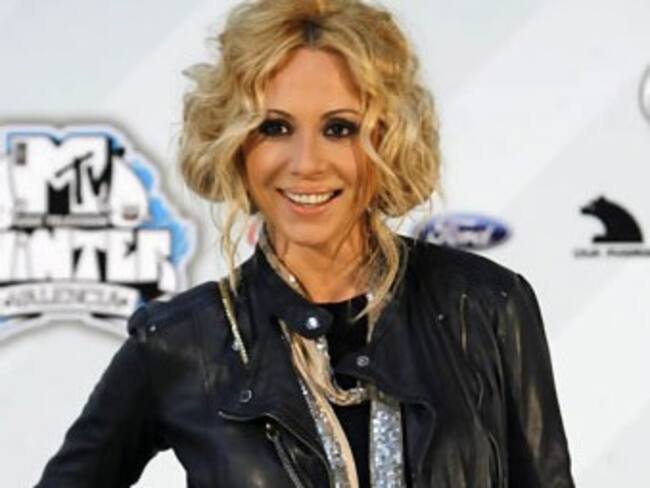 Operarán a Marta Sánchez por problema en el aparato digestivo