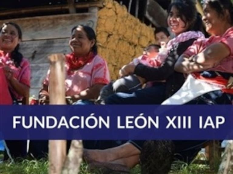 Fundación LEÓN XIII
